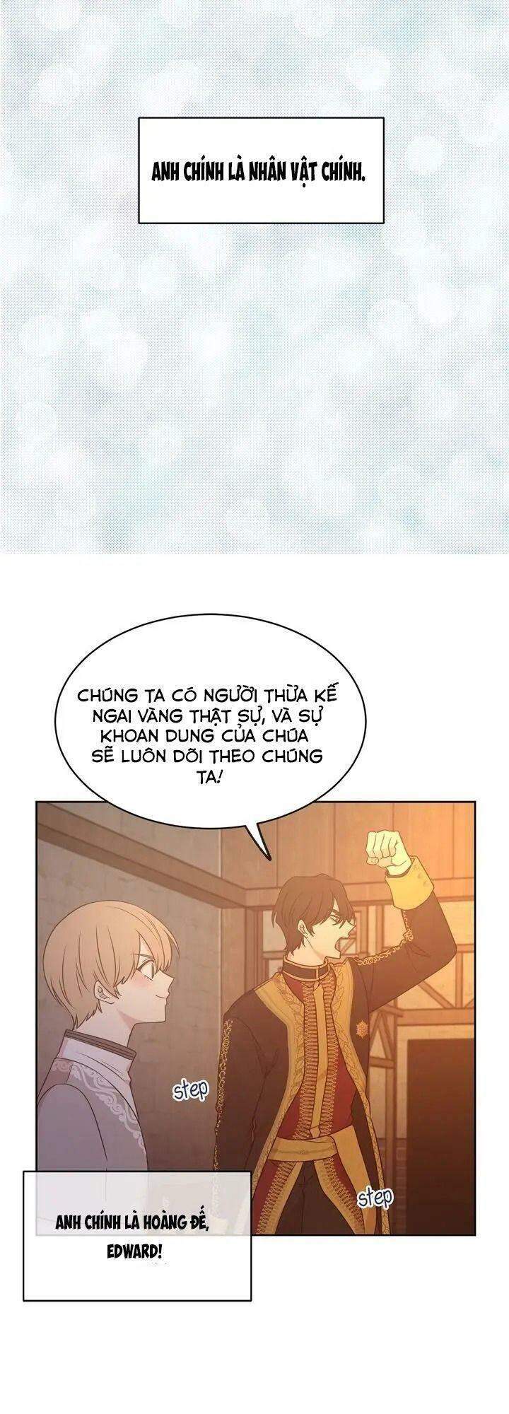 Tôi Sẽ Đi Đến Cùng Với Hoàng Đế Chapter 70 - 12