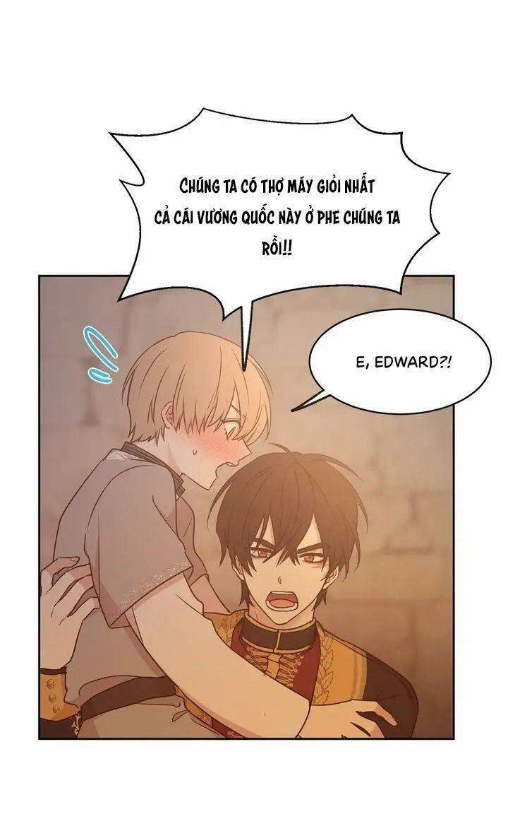 Tôi Sẽ Đi Đến Cùng Với Hoàng Đế Chapter 70 - 14