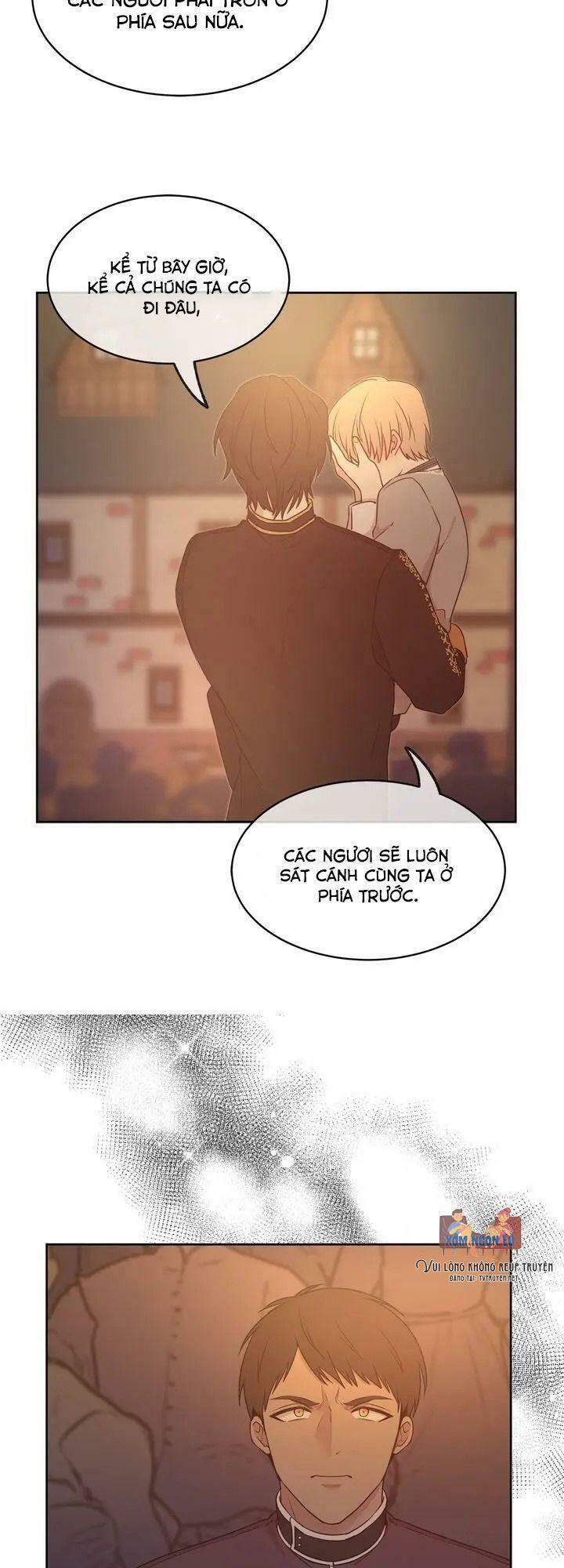 Tôi Sẽ Đi Đến Cùng Với Hoàng Đế Chapter 70 - 16