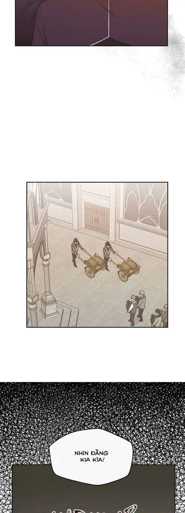 Tôi Sẽ Đi Đến Cùng Với Hoàng Đế Chapter 70 - 17