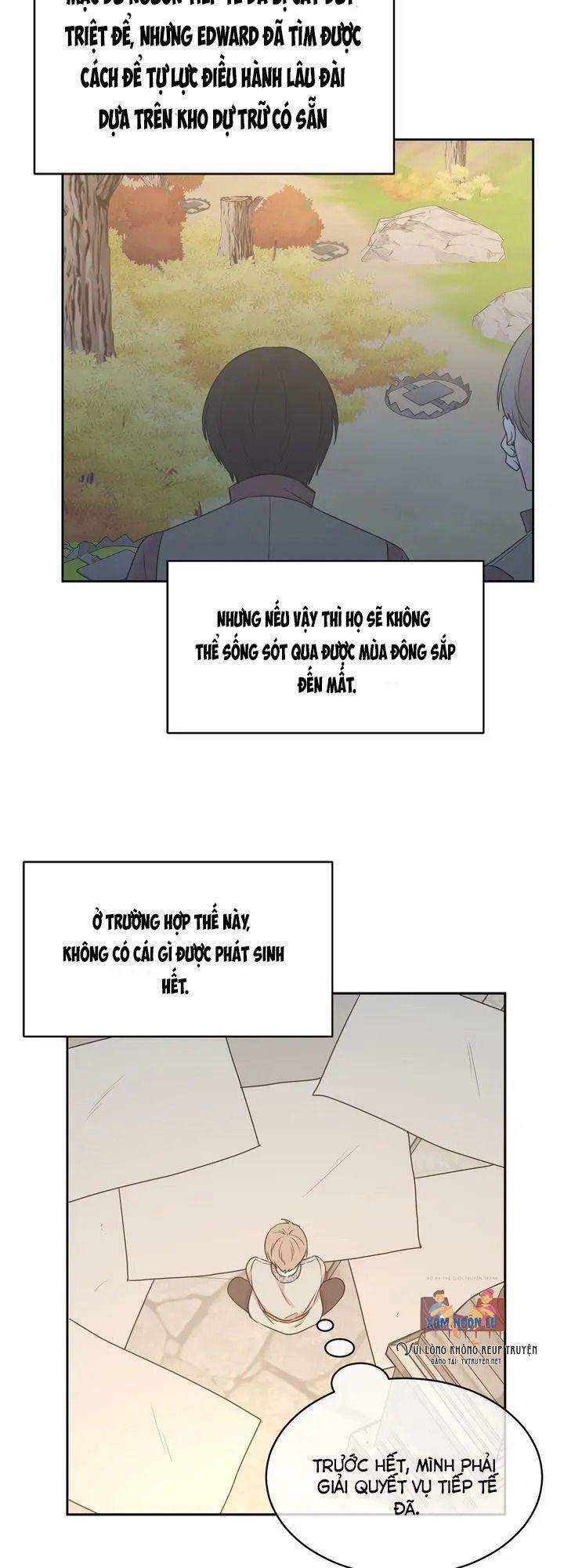 Tôi Sẽ Đi Đến Cùng Với Hoàng Đế Chapter 70 - 20