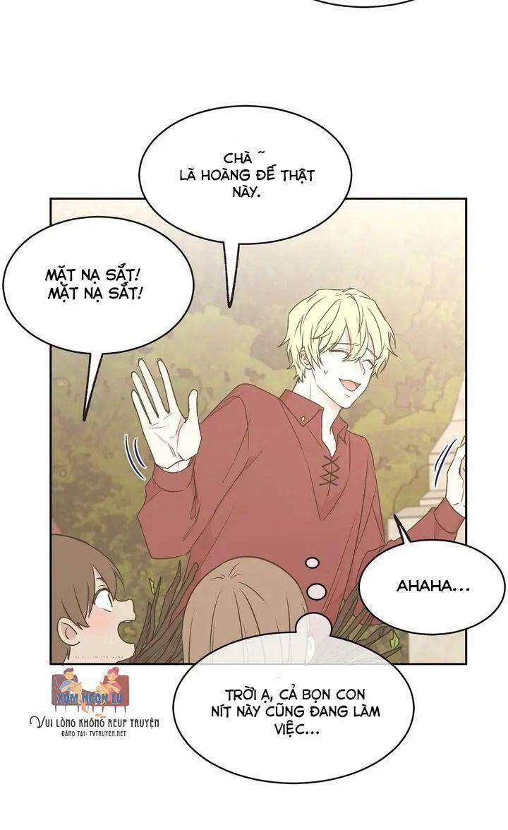 Tôi Sẽ Đi Đến Cùng Với Hoàng Đế Chapter 70 - 21
