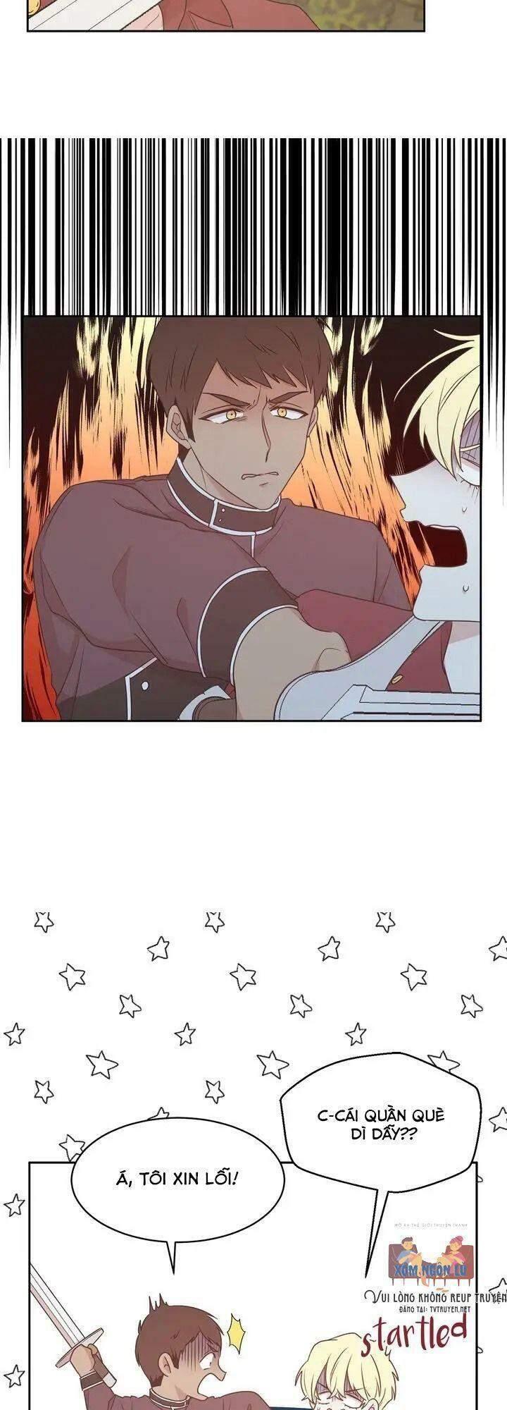 Tôi Sẽ Đi Đến Cùng Với Hoàng Đế Chapter 70 - 23