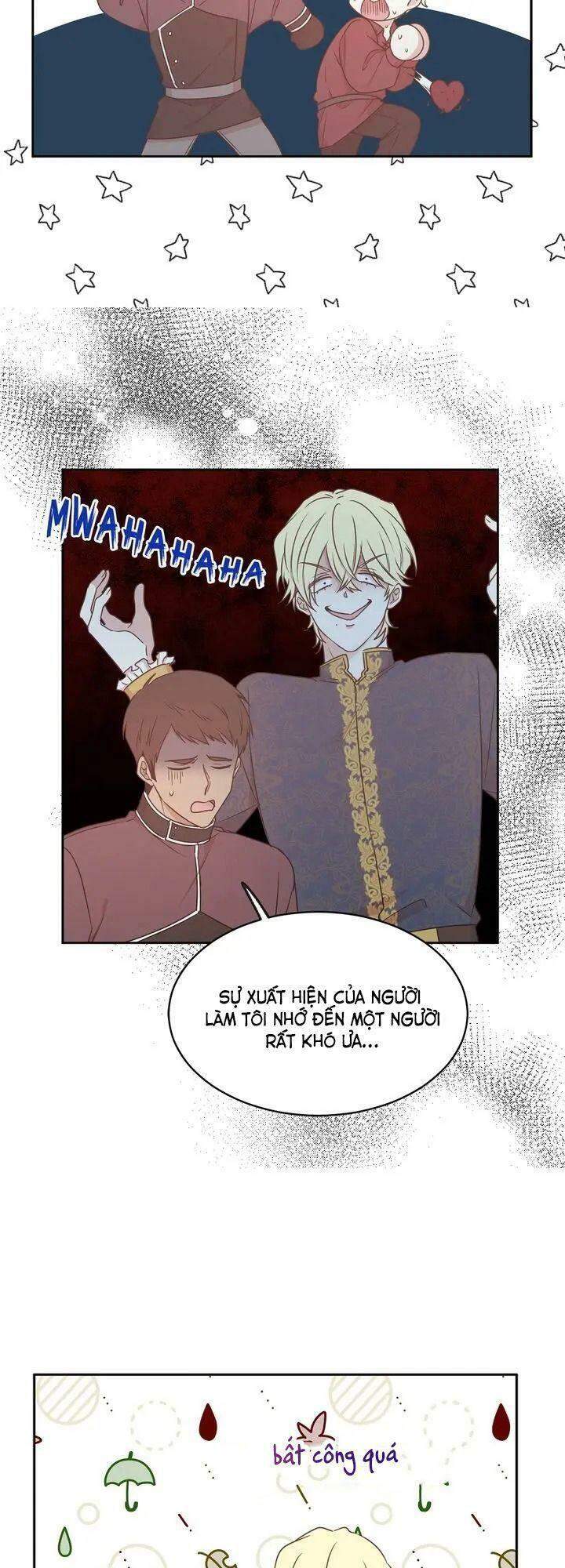 Tôi Sẽ Đi Đến Cùng Với Hoàng Đế Chapter 70 - 24