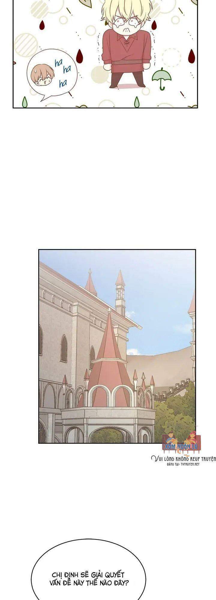 Tôi Sẽ Đi Đến Cùng Với Hoàng Đế Chapter 70 - 25