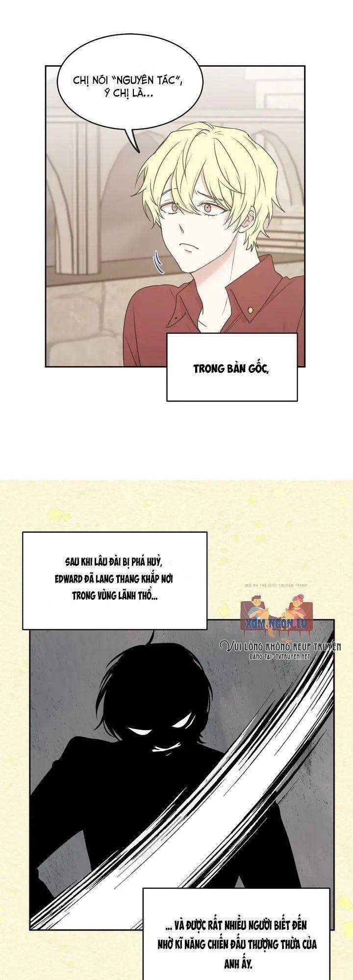 Tôi Sẽ Đi Đến Cùng Với Hoàng Đế Chapter 70 - 27