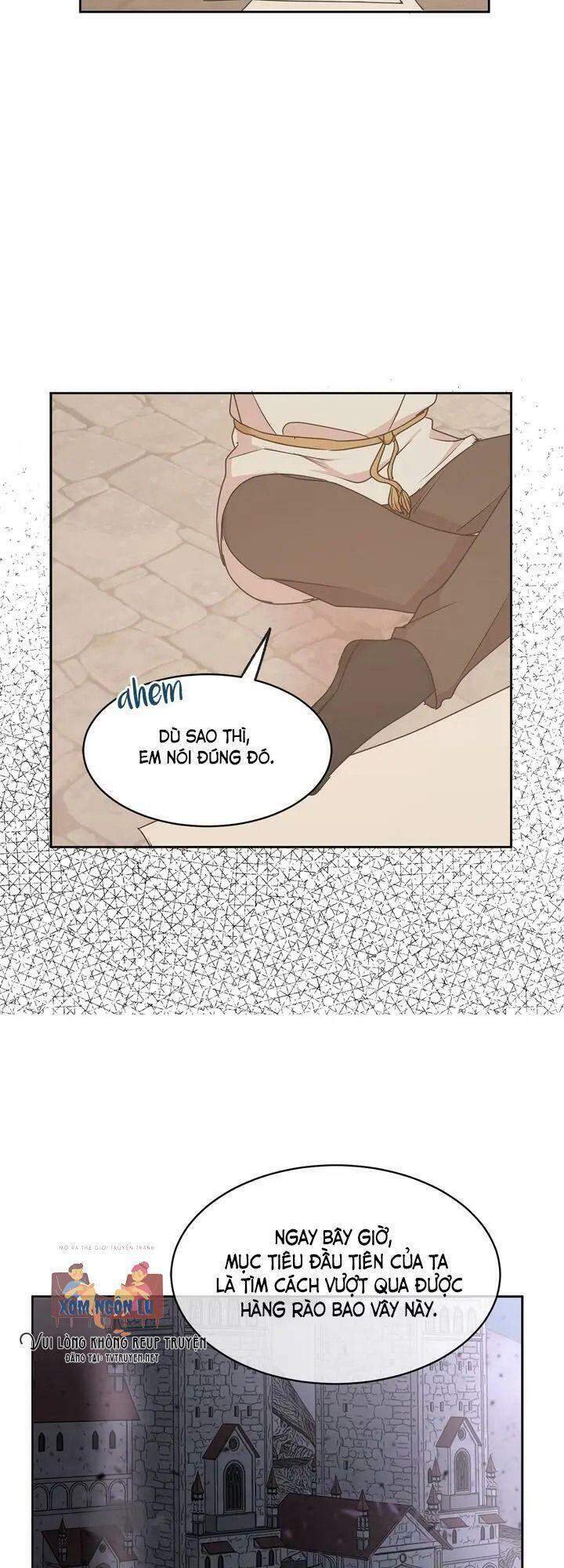 Tôi Sẽ Đi Đến Cùng Với Hoàng Đế Chapter 70 - 30