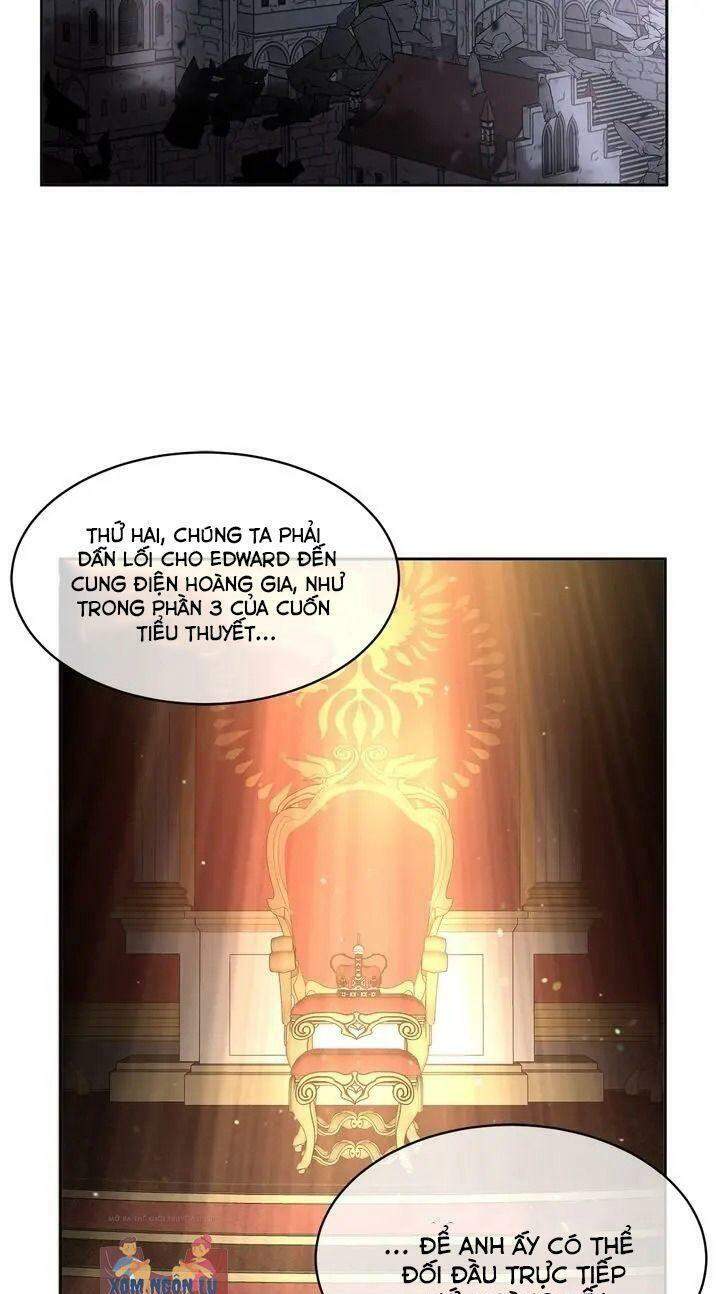 Tôi Sẽ Đi Đến Cùng Với Hoàng Đế Chapter 70 - 31