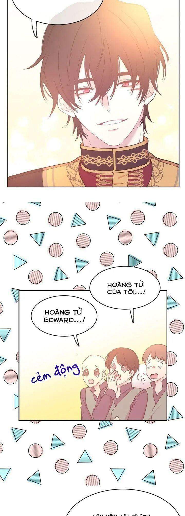 Tôi Sẽ Đi Đến Cùng Với Hoàng Đế Chapter 70 - 5