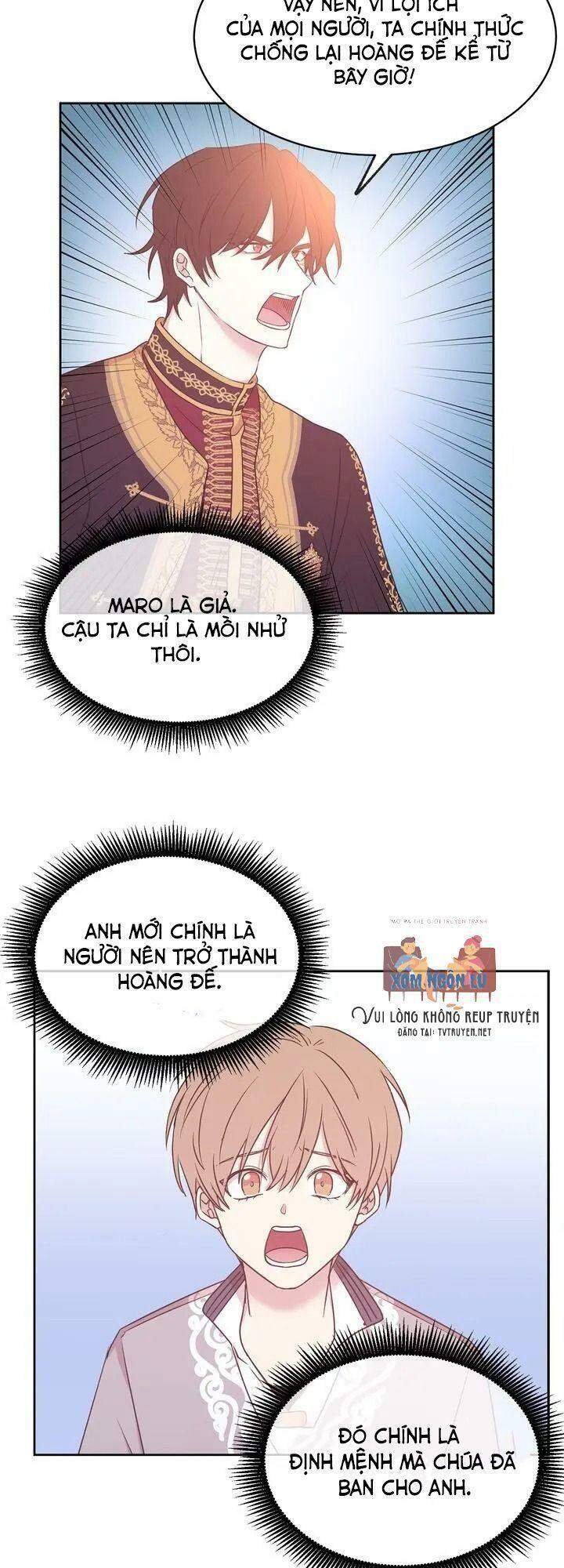 Tôi Sẽ Đi Đến Cùng Với Hoàng Đế Chapter 70 - 6