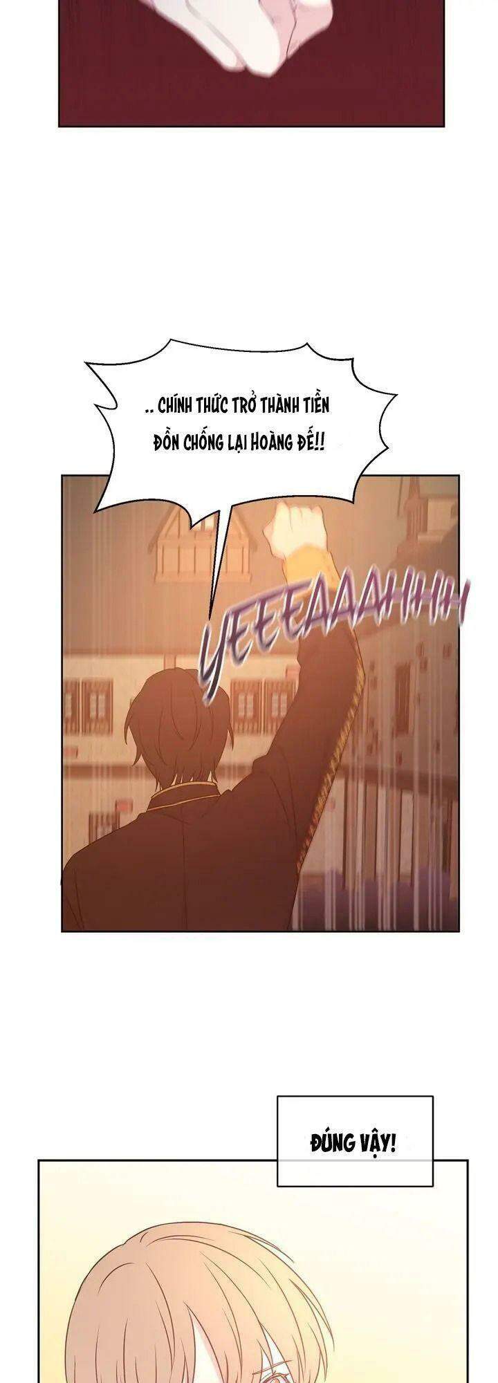 Tôi Sẽ Đi Đến Cùng Với Hoàng Đế Chapter 70 - 10