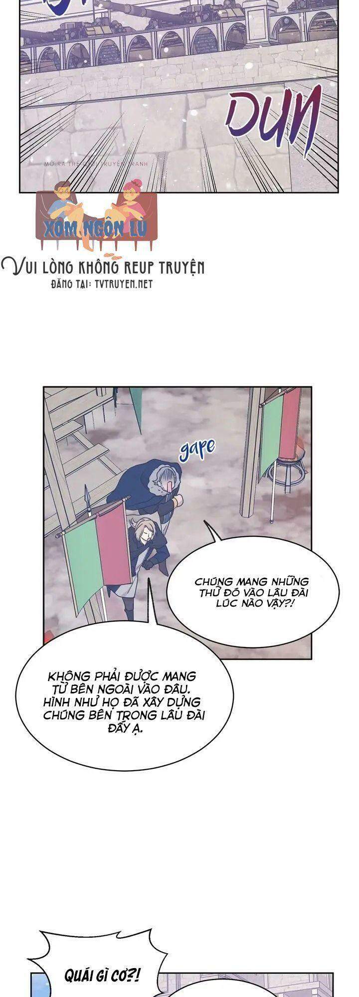 Tôi Sẽ Đi Đến Cùng Với Hoàng Đế Chapter 71 - 11