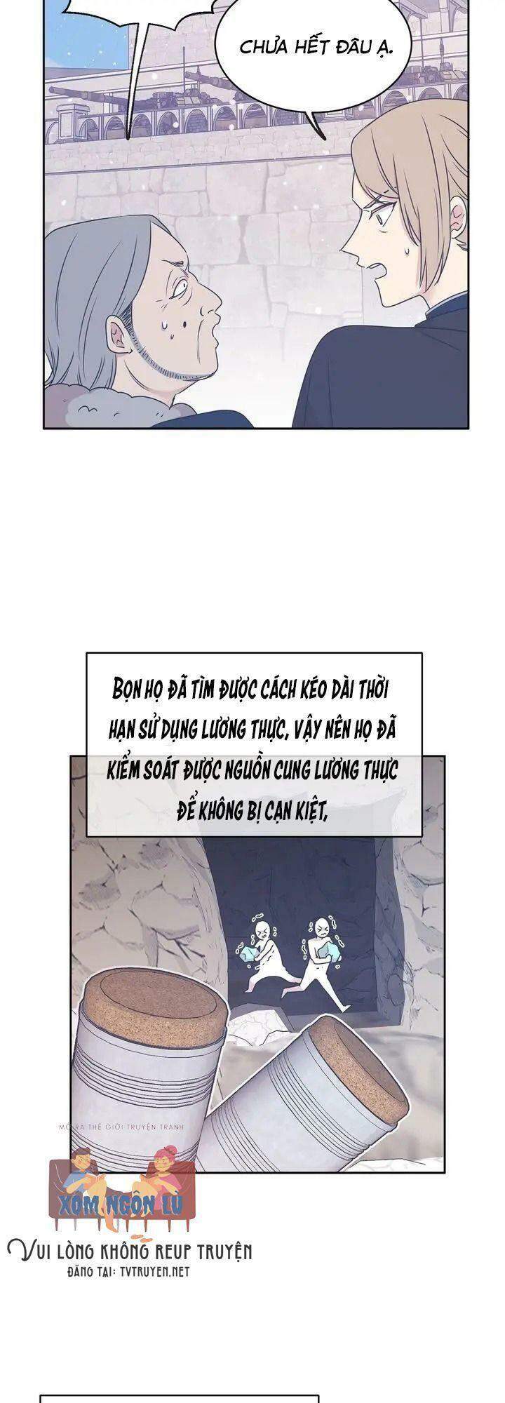 Tôi Sẽ Đi Đến Cùng Với Hoàng Đế Chapter 71 - 12