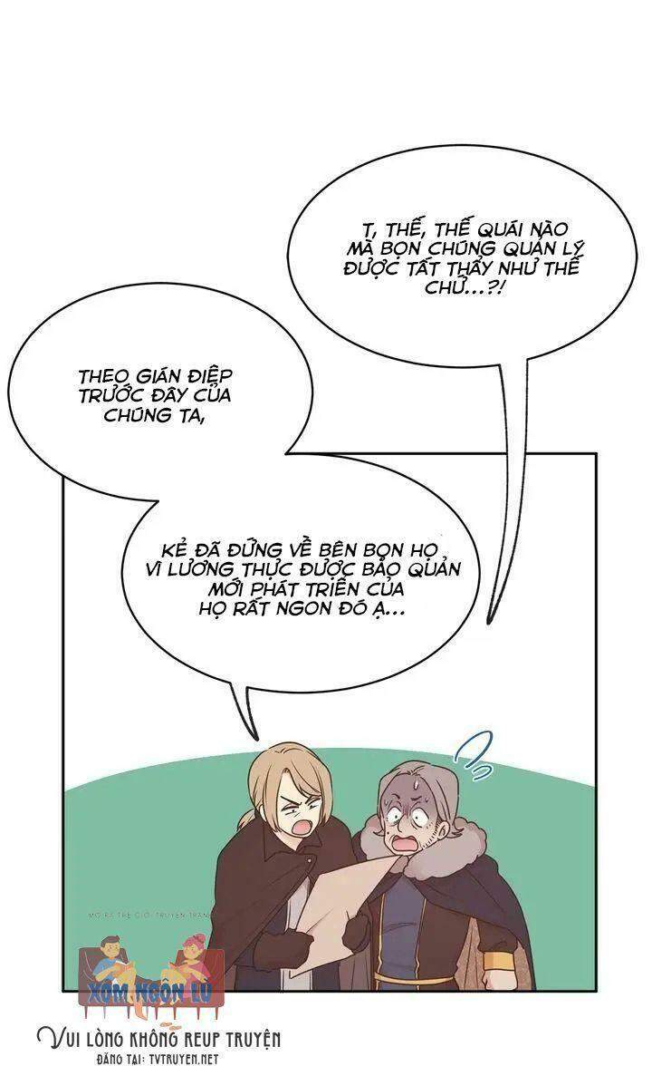 Tôi Sẽ Đi Đến Cùng Với Hoàng Đế Chapter 71 - 14