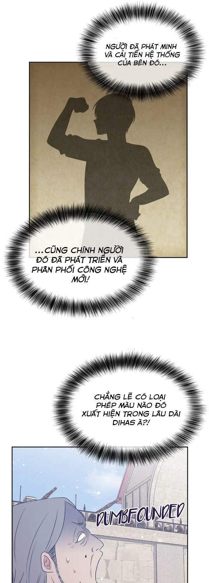 Tôi Sẽ Đi Đến Cùng Với Hoàng Đế Chapter 71 - 15