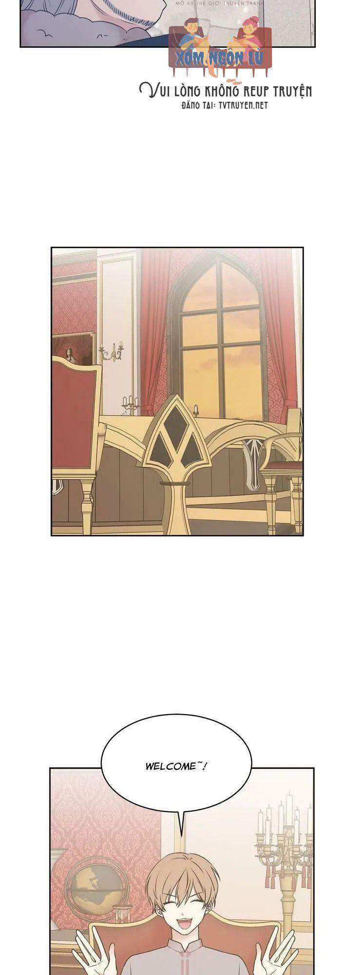 Tôi Sẽ Đi Đến Cùng Với Hoàng Đế Chapter 71 - 16