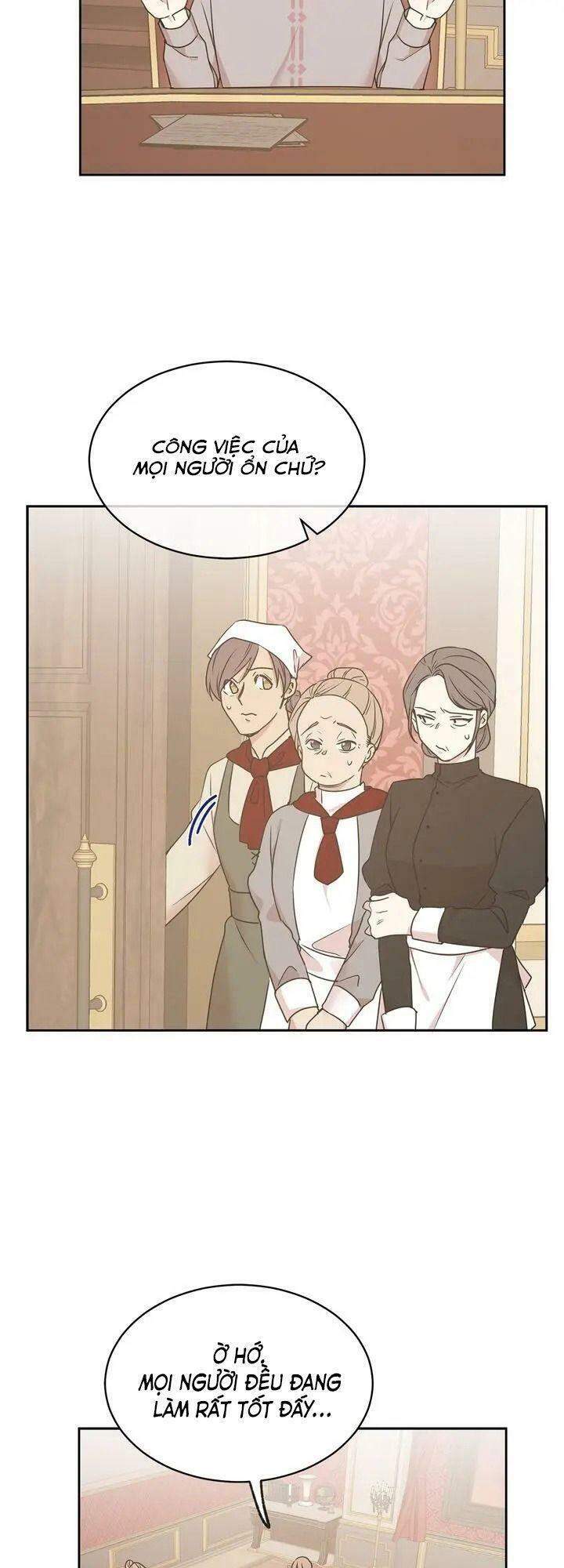 Tôi Sẽ Đi Đến Cùng Với Hoàng Đế Chapter 71 - 17