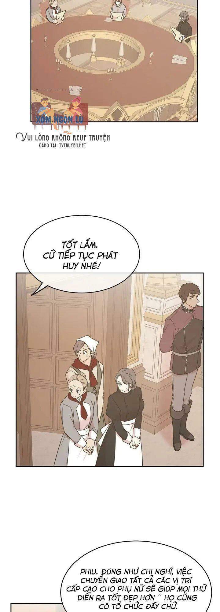 Tôi Sẽ Đi Đến Cùng Với Hoàng Đế Chapter 71 - 18