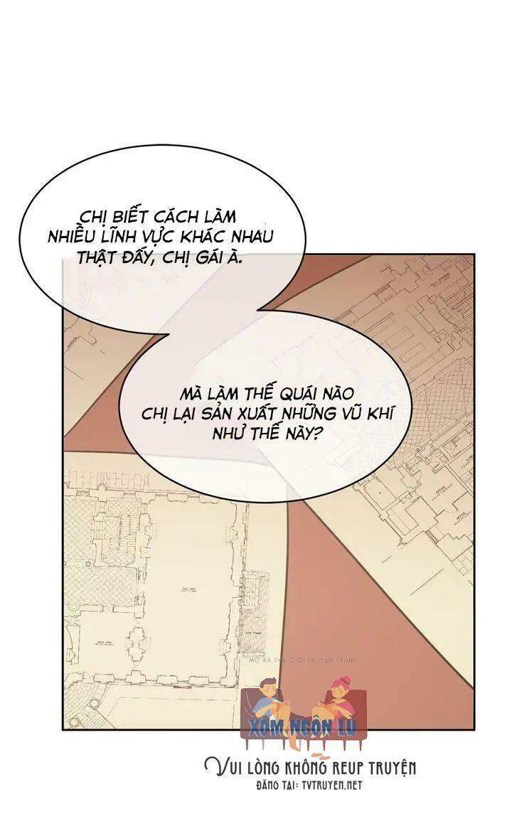 Tôi Sẽ Đi Đến Cùng Với Hoàng Đế Chapter 71 - 21