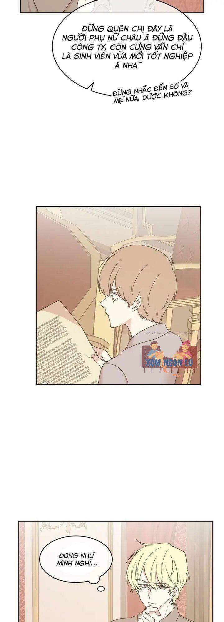 Tôi Sẽ Đi Đến Cùng Với Hoàng Đế Chapter 71 - 24