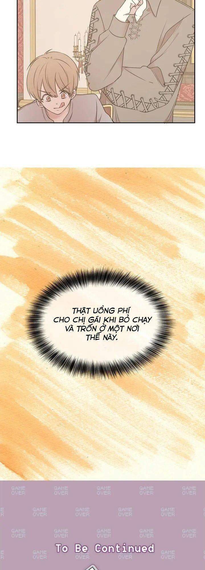 Tôi Sẽ Đi Đến Cùng Với Hoàng Đế Chapter 71 - 25