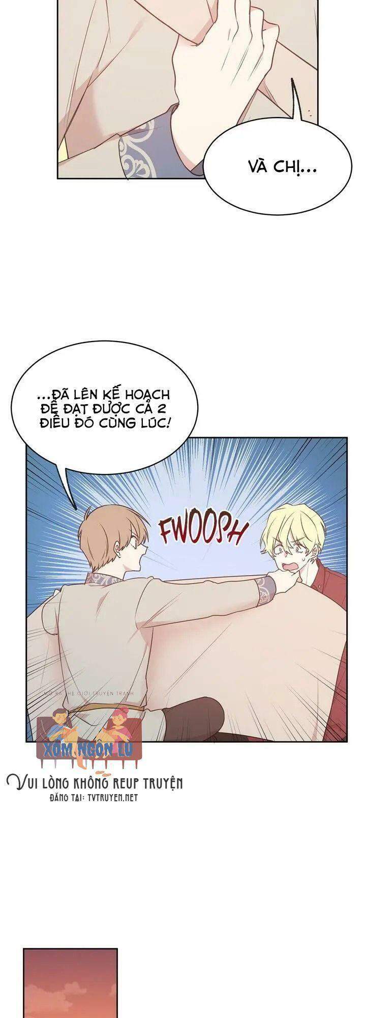 Tôi Sẽ Đi Đến Cùng Với Hoàng Đế Chapter 71 - 4