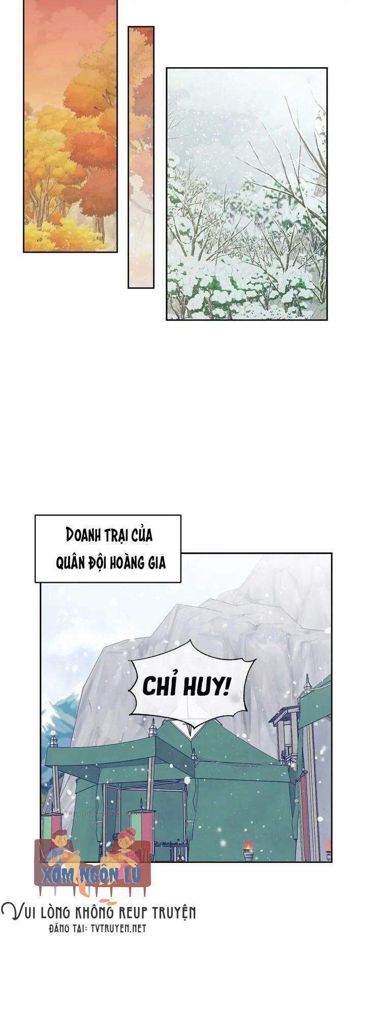 Tôi Sẽ Đi Đến Cùng Với Hoàng Đế Chapter 71 - 5