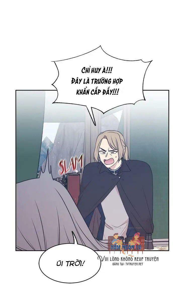 Tôi Sẽ Đi Đến Cùng Với Hoàng Đế Chapter 71 - 7