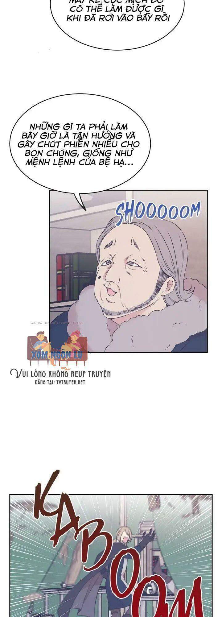 Tôi Sẽ Đi Đến Cùng Với Hoàng Đế Chapter 71 - 9