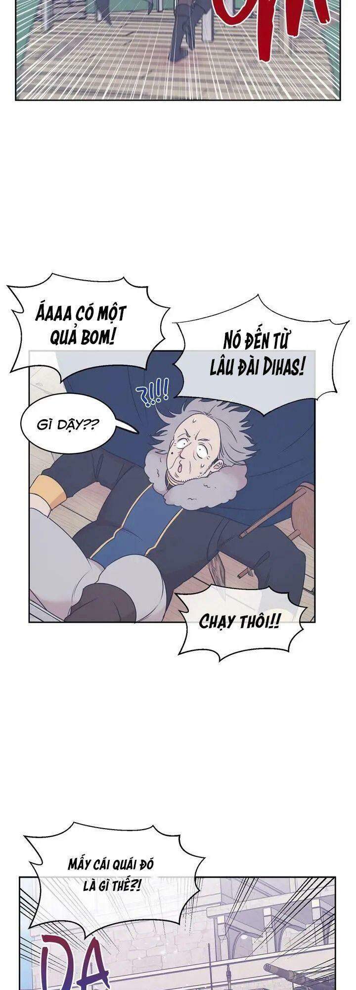 Tôi Sẽ Đi Đến Cùng Với Hoàng Đế Chapter 71 - 10