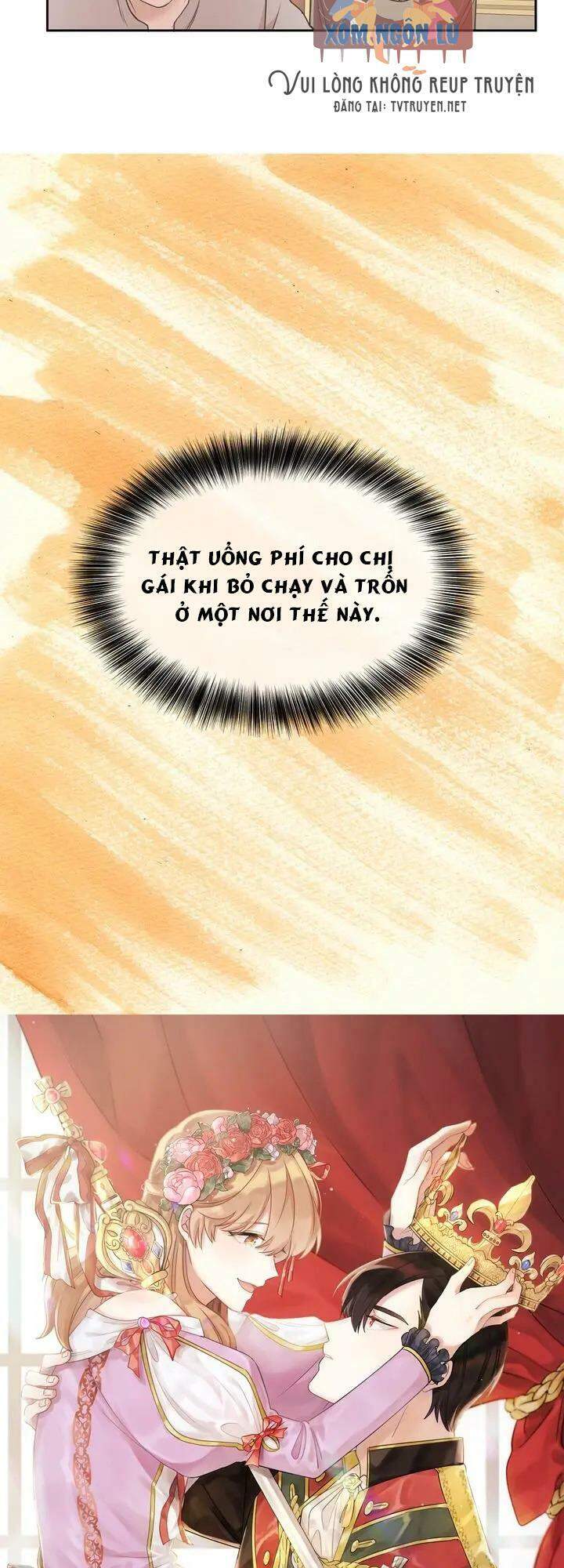 Tôi Sẽ Đi Đến Cùng Với Hoàng Đế Chapter 72 - 2