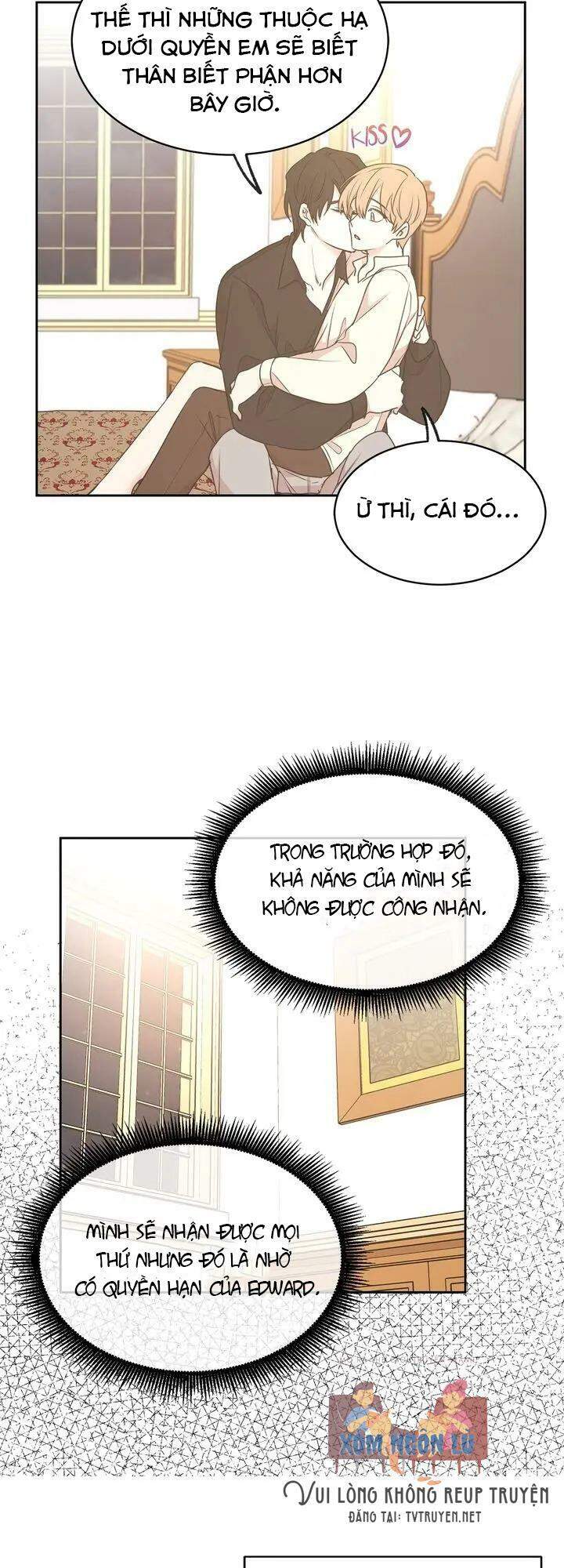 Tôi Sẽ Đi Đến Cùng Với Hoàng Đế Chapter 72 - 12