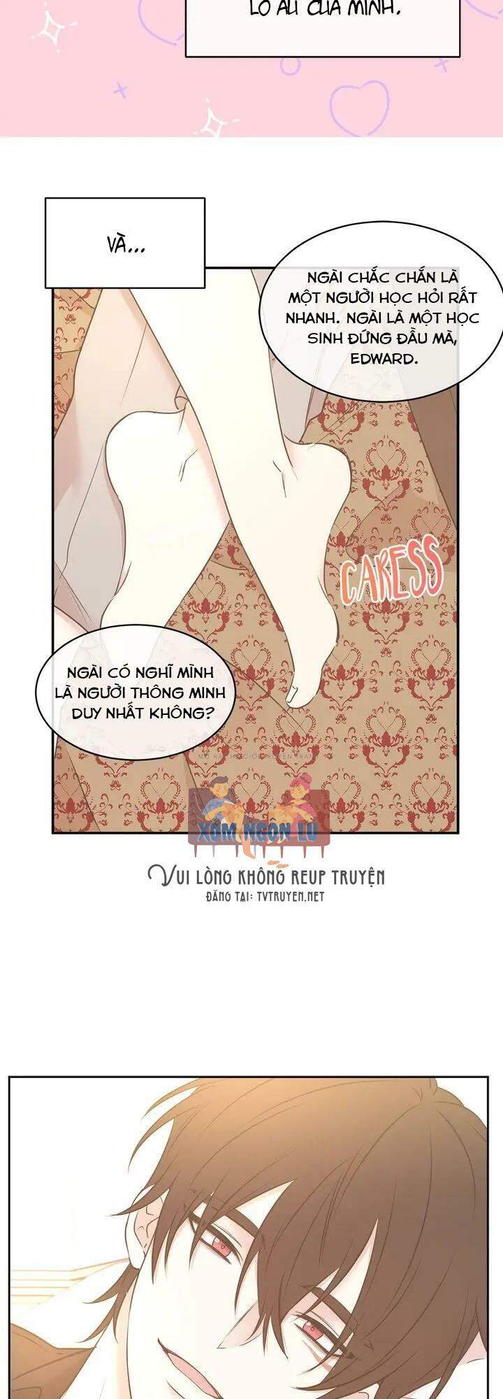 Tôi Sẽ Đi Đến Cùng Với Hoàng Đế Chapter 72 - 16