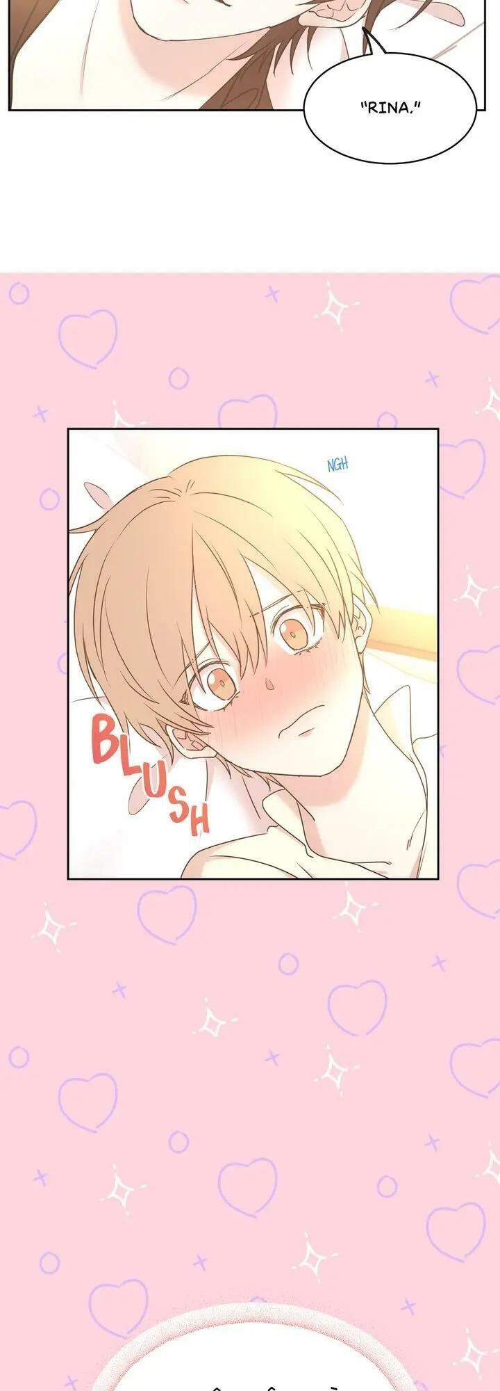 Tôi Sẽ Đi Đến Cùng Với Hoàng Đế Chapter 72 - 17