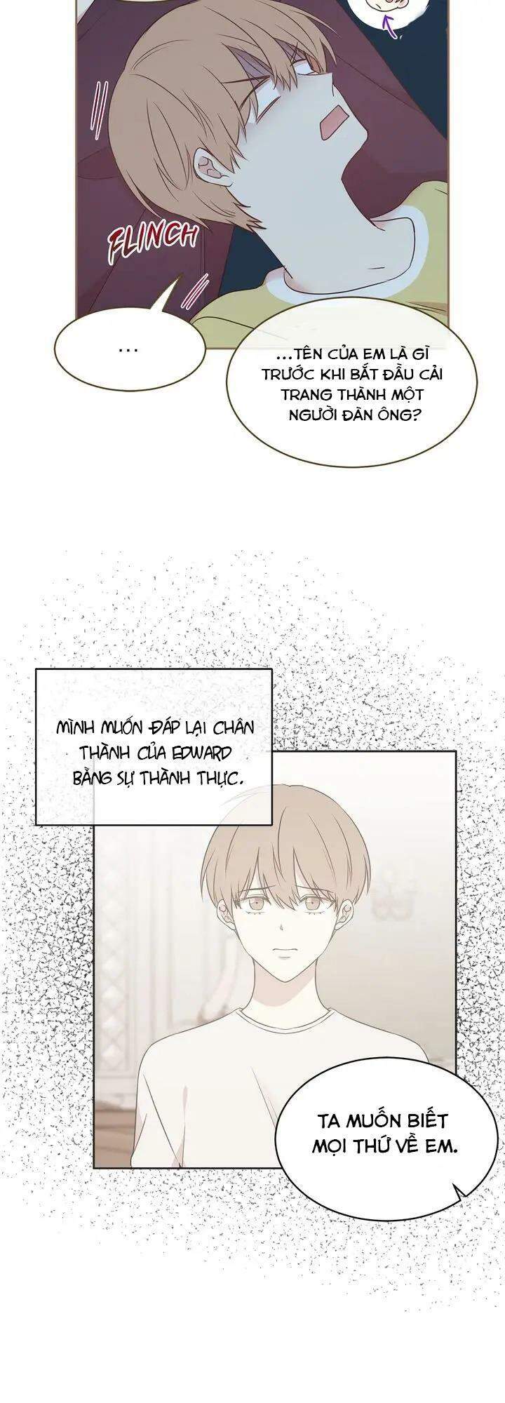 Tôi Sẽ Đi Đến Cùng Với Hoàng Đế Chapter 72 - 19