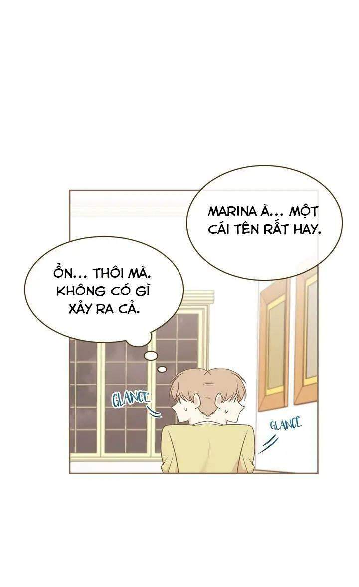 Tôi Sẽ Đi Đến Cùng Với Hoàng Đế Chapter 72 - 21