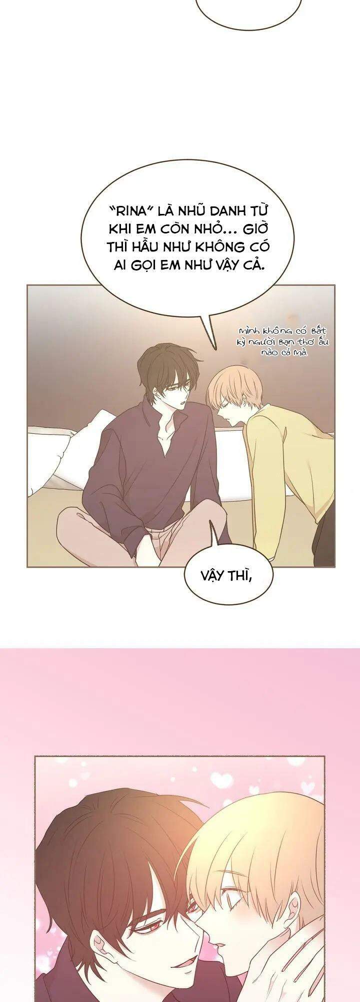 Tôi Sẽ Đi Đến Cùng Với Hoàng Đế Chapter 72 - 23