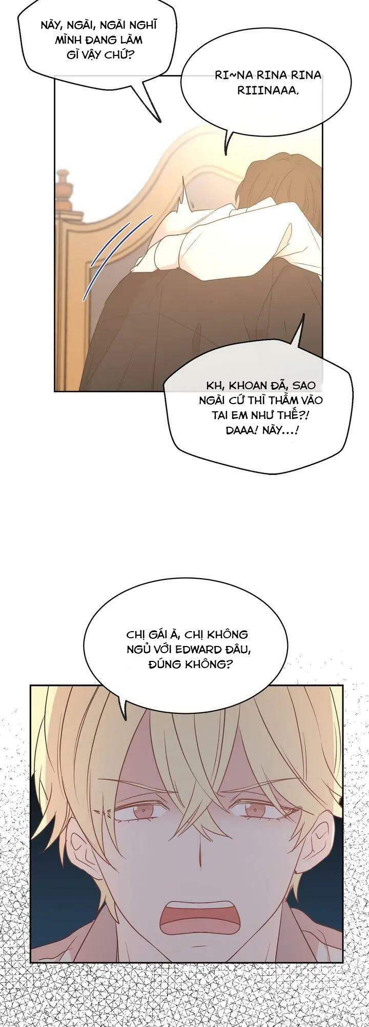 Tôi Sẽ Đi Đến Cùng Với Hoàng Đế Chapter 72 - 27