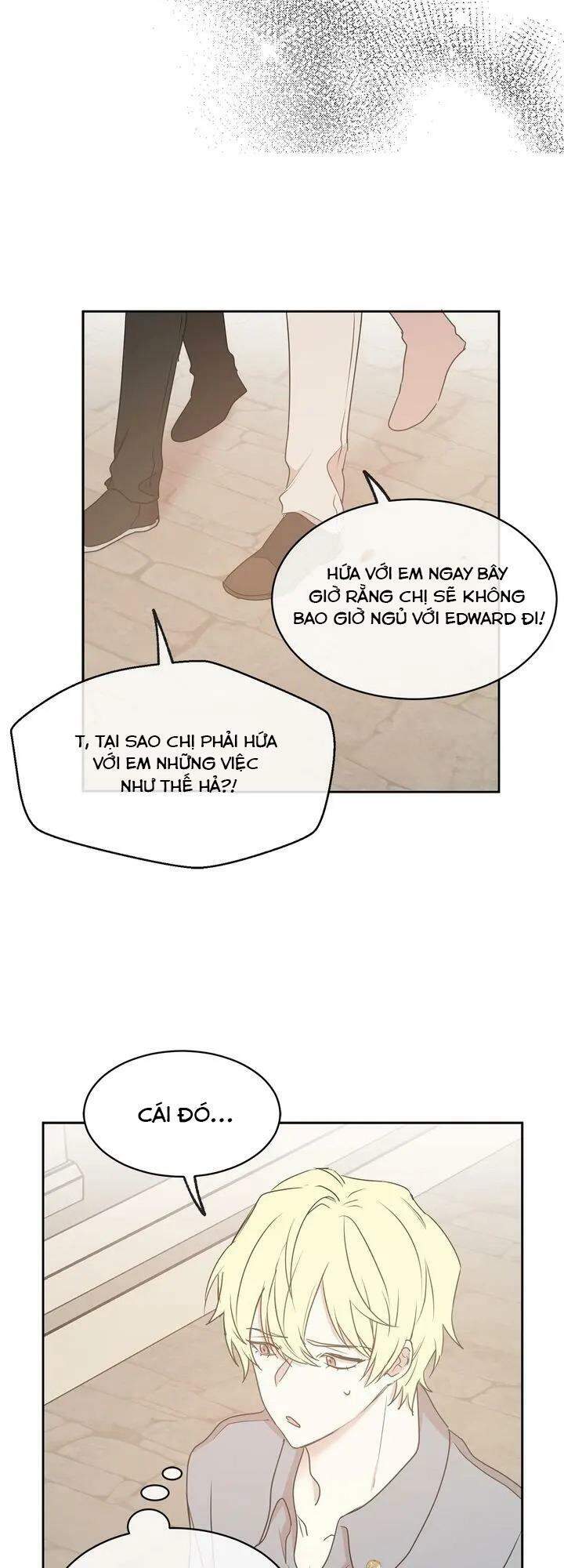 Tôi Sẽ Đi Đến Cùng Với Hoàng Đế Chapter 72 - 30