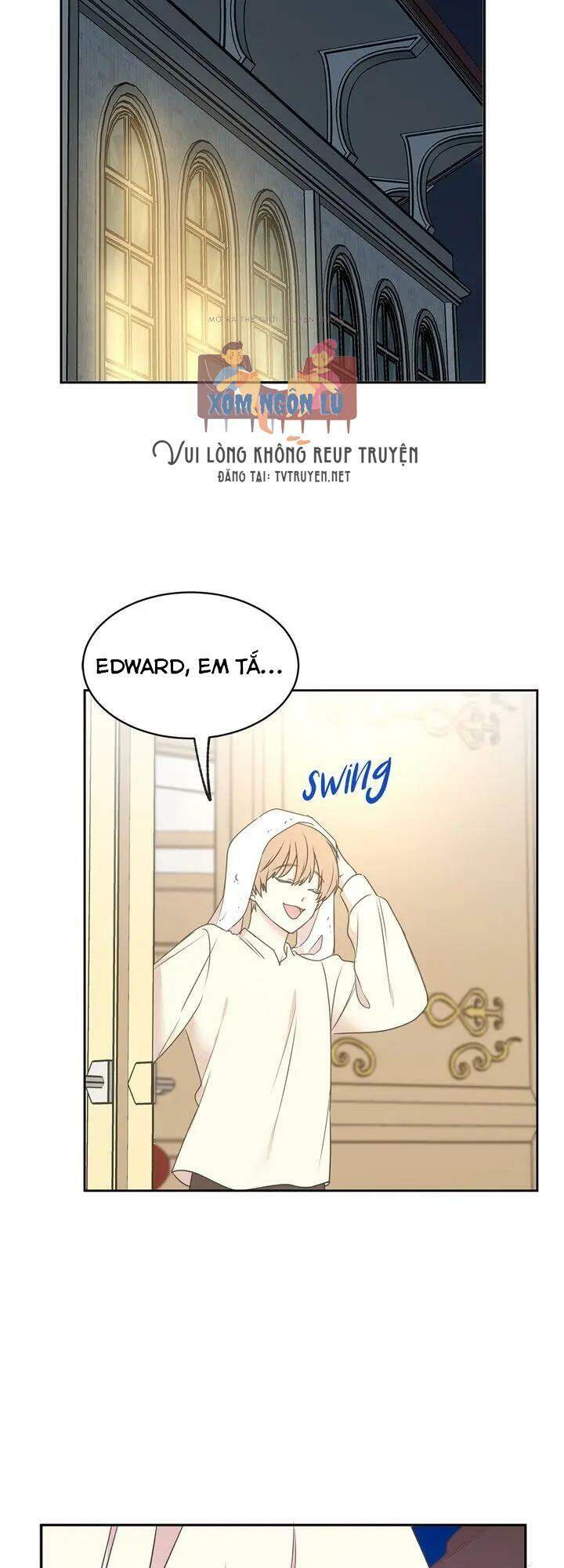 Tôi Sẽ Đi Đến Cùng Với Hoàng Đế Chapter 72 - 4