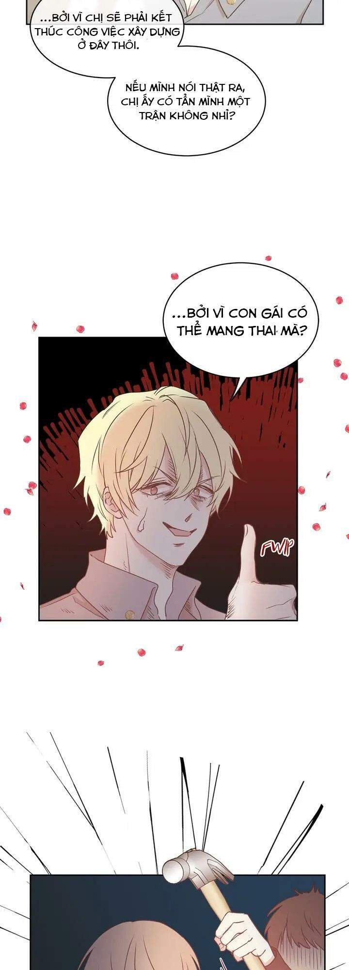 Tôi Sẽ Đi Đến Cùng Với Hoàng Đế Chapter 72 - 31