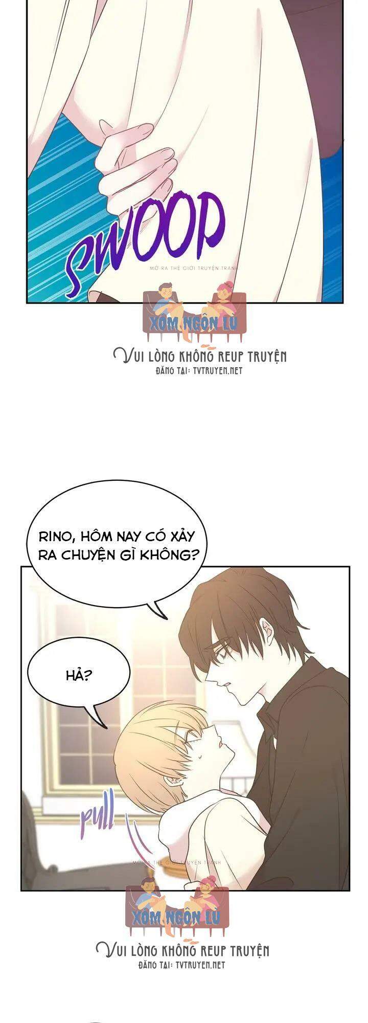 Tôi Sẽ Đi Đến Cùng Với Hoàng Đế Chapter 72 - 5