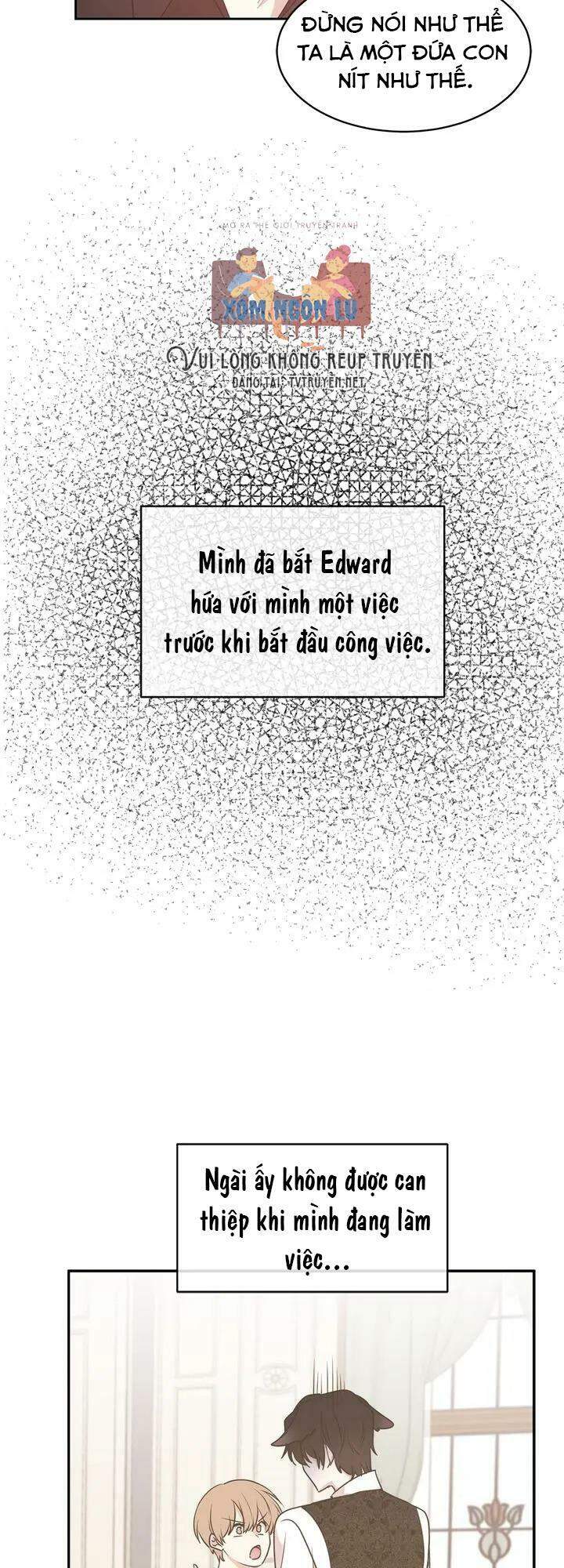 Tôi Sẽ Đi Đến Cùng Với Hoàng Đế Chapter 72 - 9