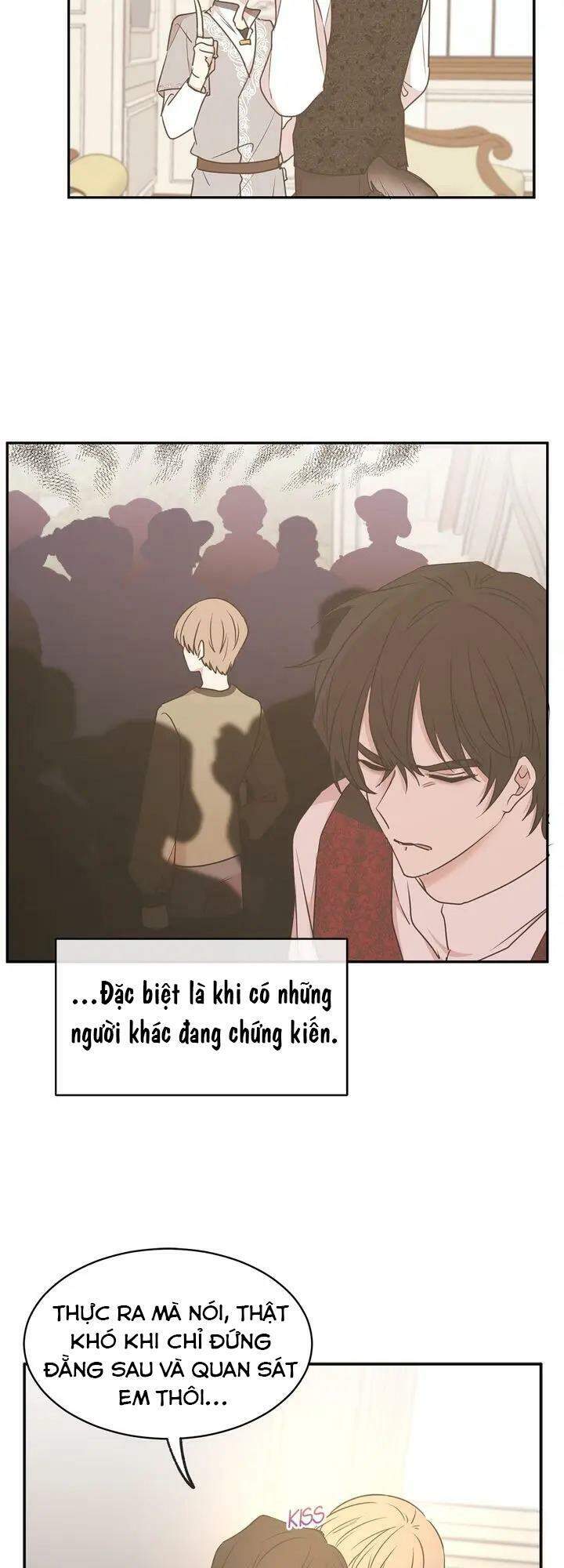 Tôi Sẽ Đi Đến Cùng Với Hoàng Đế Chapter 72 - 10