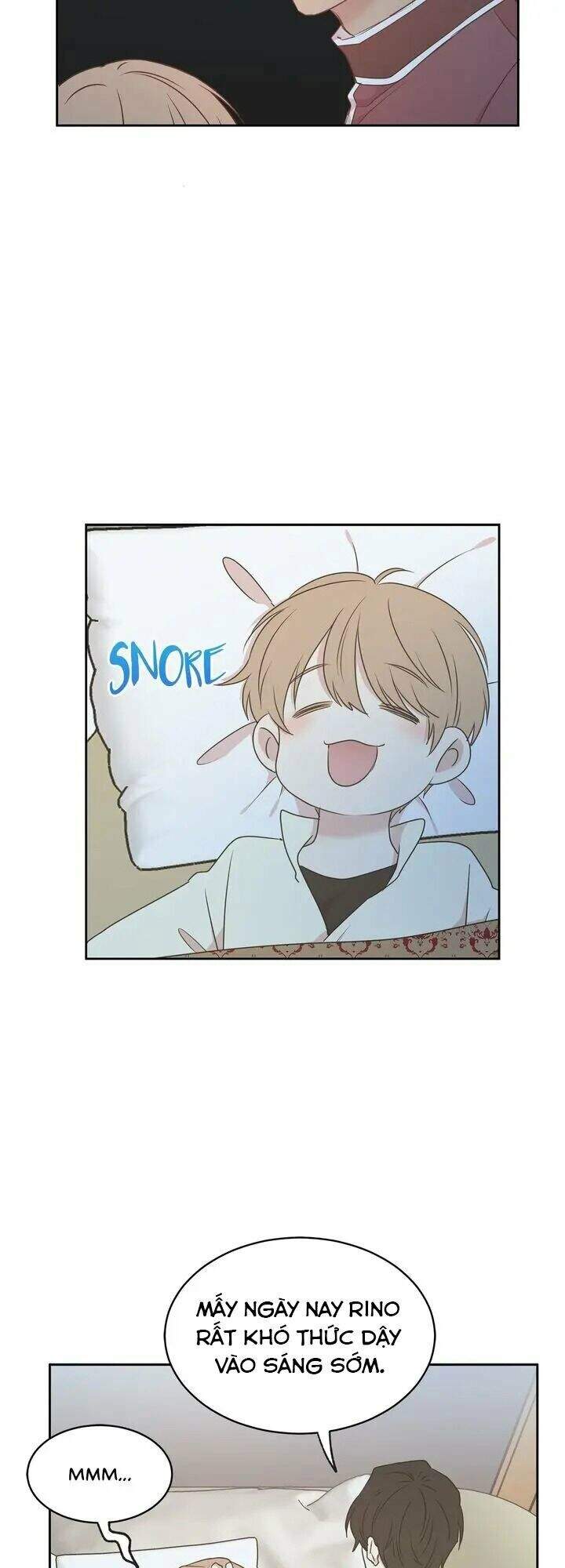 Tôi Sẽ Đi Đến Cùng Với Hoàng Đế Chapter 73 - 11