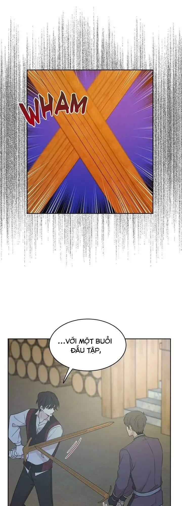 Tôi Sẽ Đi Đến Cùng Với Hoàng Đế Chapter 73 - 16