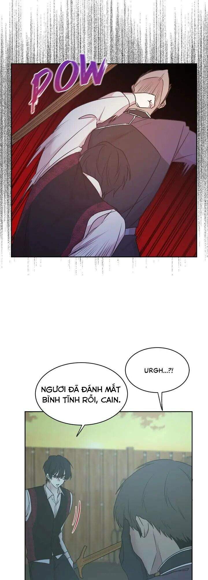 Tôi Sẽ Đi Đến Cùng Với Hoàng Đế Chapter 73 - 23