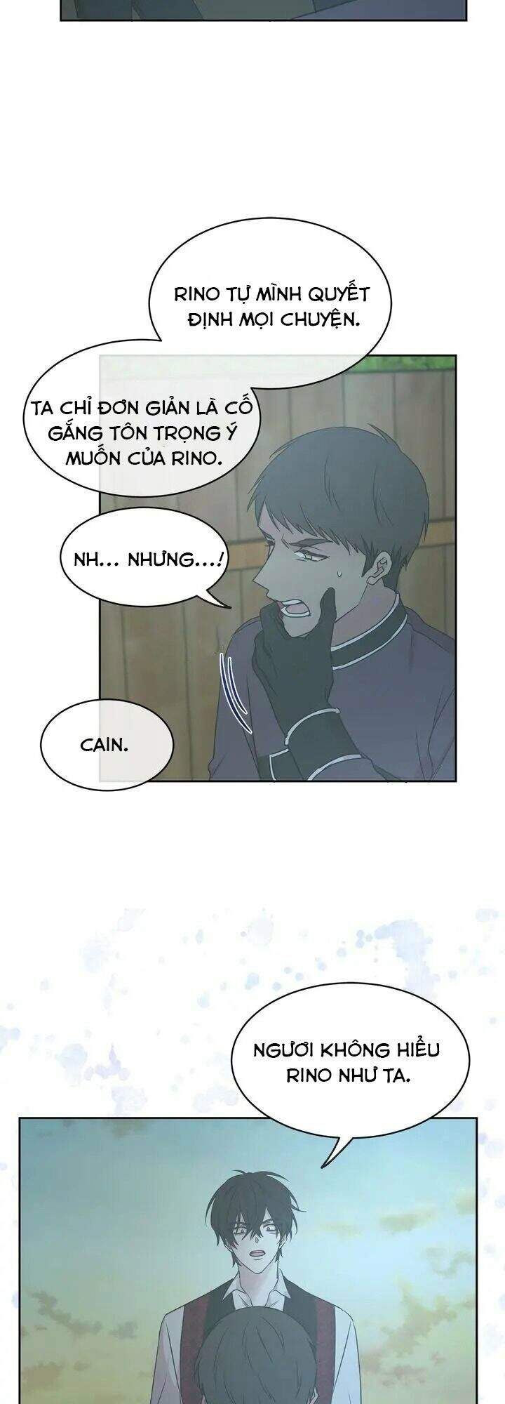 Tôi Sẽ Đi Đến Cùng Với Hoàng Đế Chapter 73 - 24