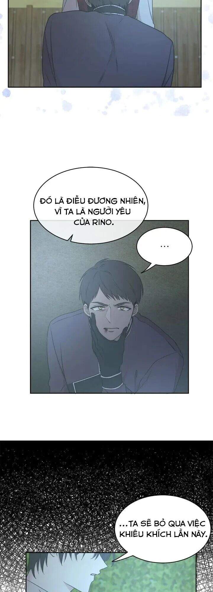 Tôi Sẽ Đi Đến Cùng Với Hoàng Đế Chapter 73 - 25