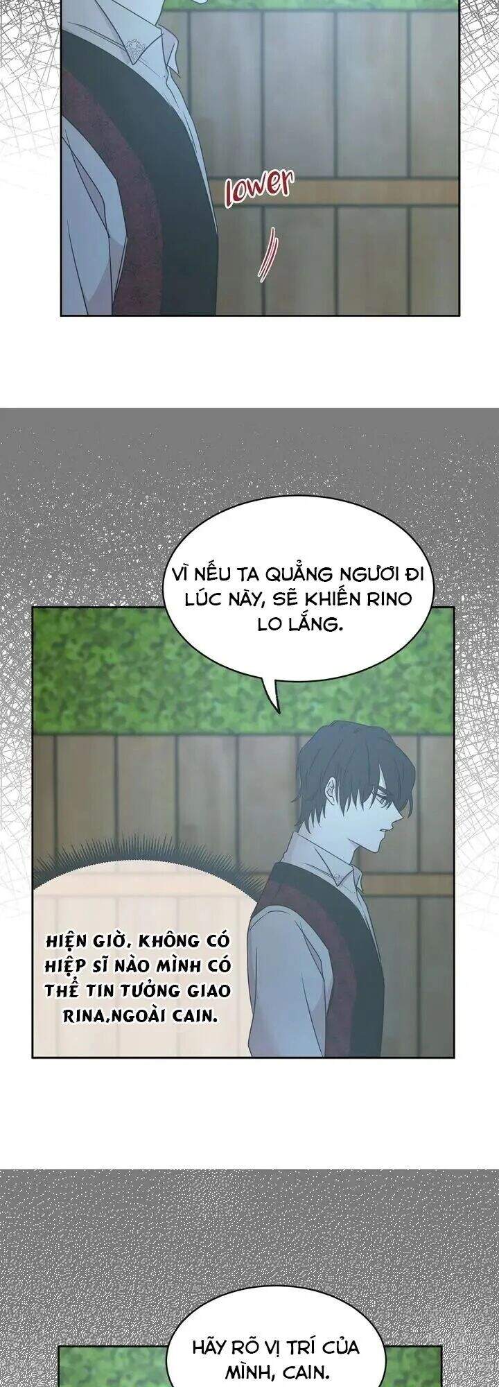 Tôi Sẽ Đi Đến Cùng Với Hoàng Đế Chapter 73 - 26